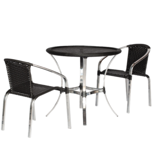 2 PINHEIRO + 1 MESA