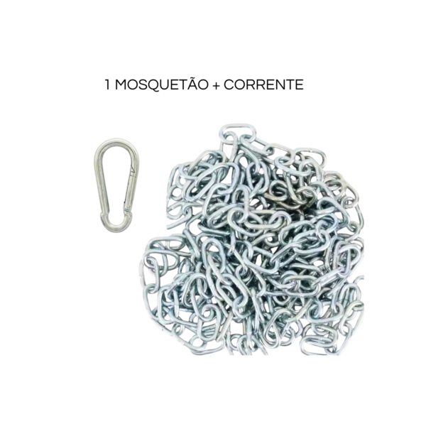 Balanço Clássico Externo - Image 25
